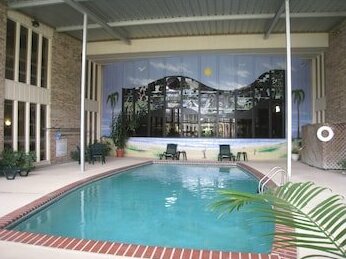 Plantation Inn Houma - Photo2