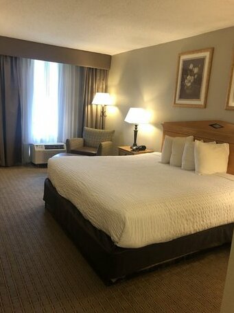 Plantation Inn Houma - Photo4