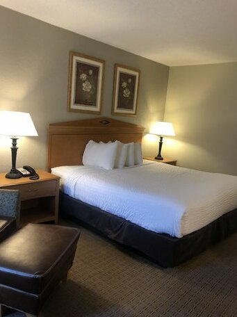 Plantation Inn Houma - Photo5