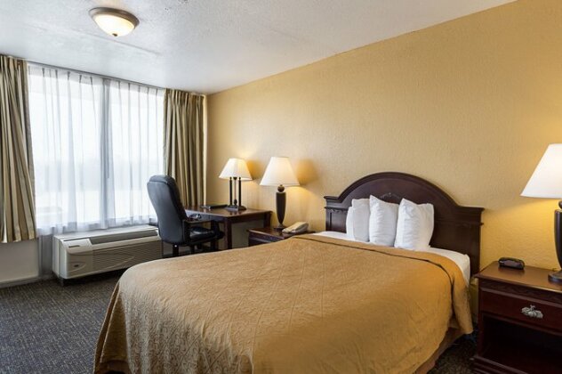 Quality Hotel Houma - Photo4