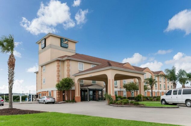 Quality Inn & Suites Houma - Photo2