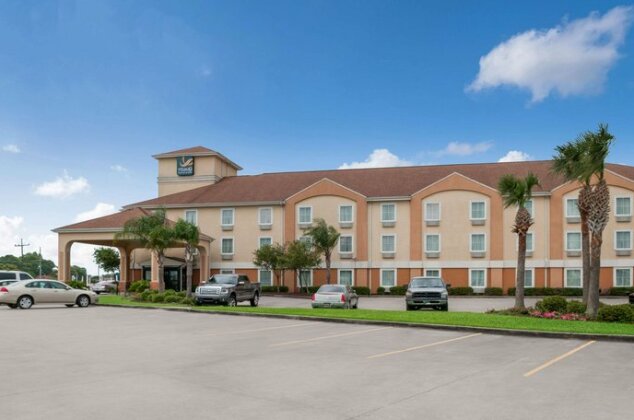 Quality Inn & Suites Houma - Photo3