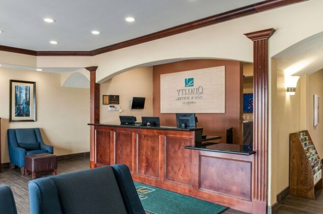 Quality Inn & Suites Houma - Photo4