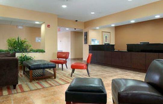 Red Roof Inn Houma - Photo5