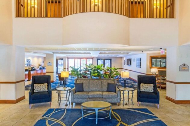Wingate By Wyndham Houma - Photo2