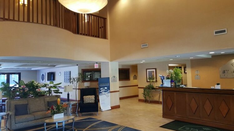 Wingate By Wyndham Houma - Photo3