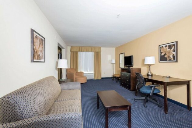 Wingate By Wyndham Houma - Photo4