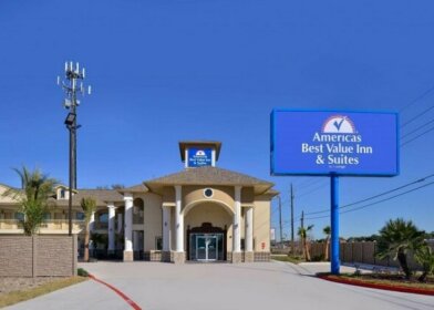 Americas Best Value Inn and Suites - Houston / Kat