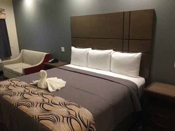 Americas Best Value Inn and Suites-Humble - Photo5