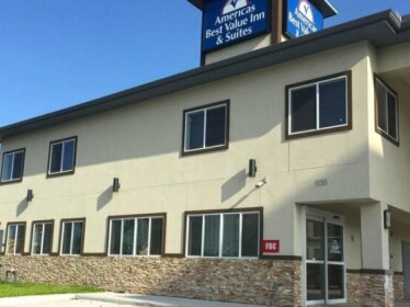 Americas Best Value Inn and Suites-Humble