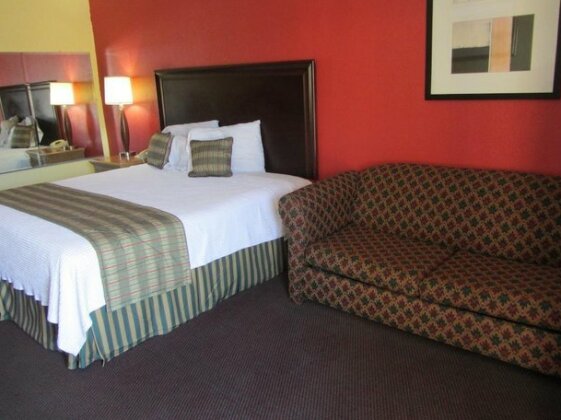 Best Classic Inn & Suites - Photo3