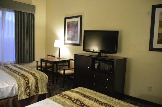 Best Western PLUS Hobby Airport Inn and Suites - Photo3