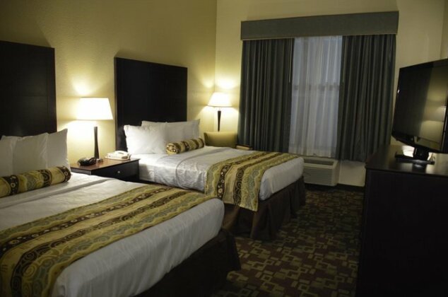 Best Western PLUS Hobby Airport Inn and Suites - Photo4