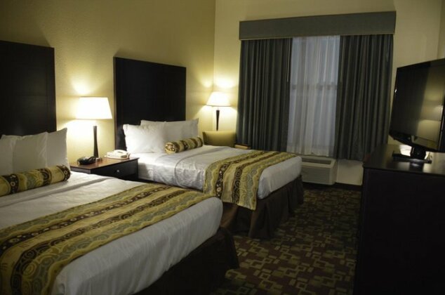 Best Western PLUS Hobby Airport Inn and Suites - Photo5