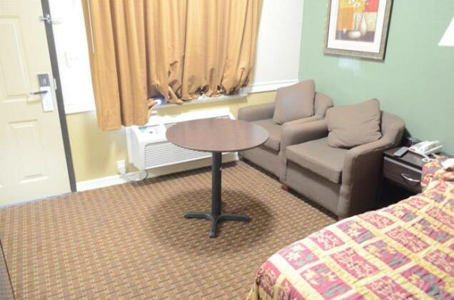 Budget Host Inn & Suites Humble - Photo2