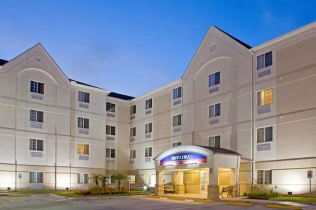 Candlewood Suites Houston Medical Center - Photo2