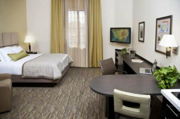 Candlewood Suites Houston Near The Galleria - Photo5