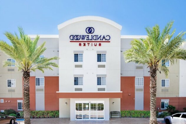 Candlewood Suites Houston NW - Willowbrook - Photo2