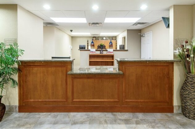 Candlewood Suites Houston NW - Willowbrook - Photo4