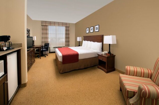 Country Inn & Suites by Radisson Houston Intercontinental Airport East TX - Photo3