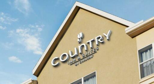 Country Inn & Suites by Radisson Houston Northwest TX