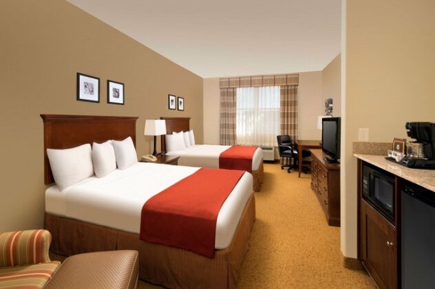 Country Inn & Suites Houston Intercontinental Arpt East TX - Photo4