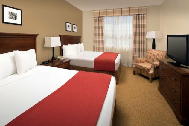 Country Inn & Suites Houston Intercontinental Arpt East TX - Photo5