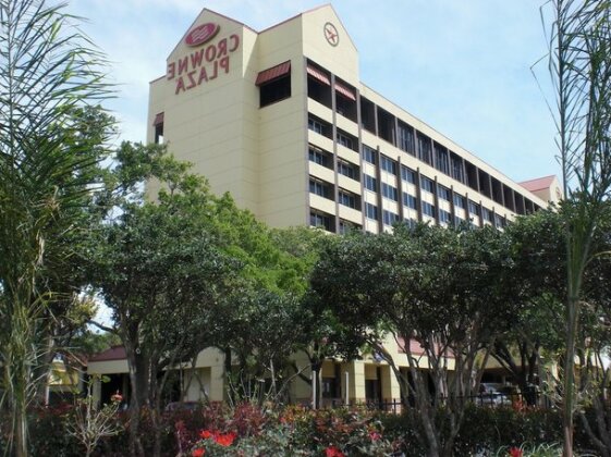 Crowne Plaza Hotel Houston Near Reliant/Medical Center - Photo2