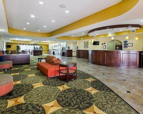 Days Inn & Suites by Wyndham Houston / West Energy Corridor - Photo4