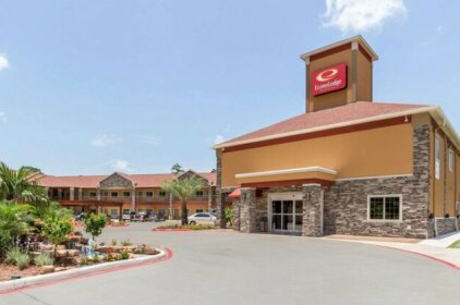 Econo Lodge Inn & Suites Spring - Houston North