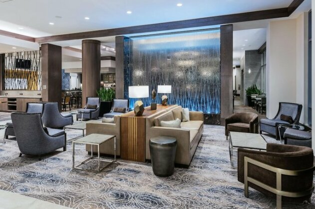 Embassy Suites by Hilton Houston West - Katy - Photo3
