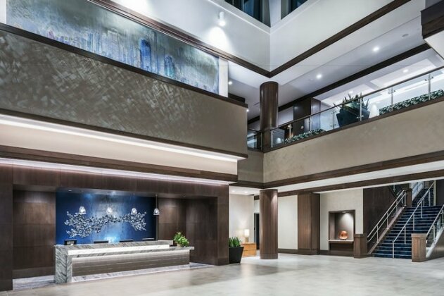 Embassy Suites by Hilton Houston West - Katy - Photo4