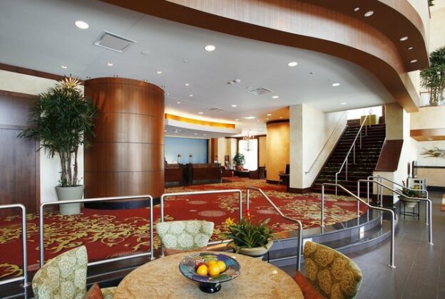 Embassy Suites Houston - Downtown - Photo3
