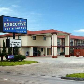 Executive Inn and Suites Houston