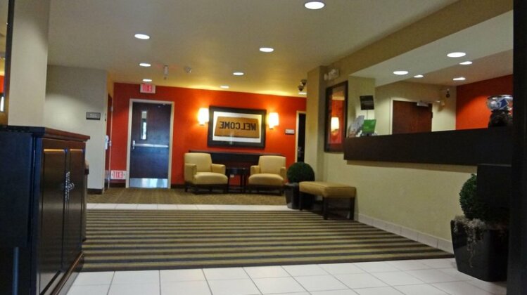 Extended Stay America - Houston I-10 West CityCentre - Photo2
