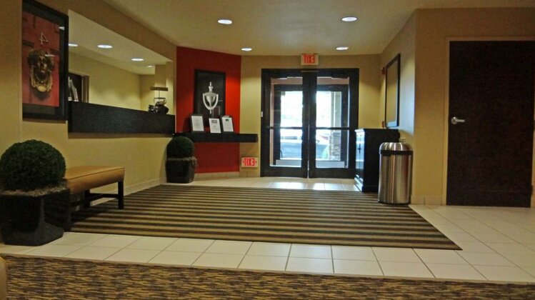 Extended Stay America - Houston I-10 West CityCentre - Photo3