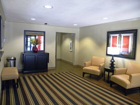 Extended Stay America Houston I 45 North - Photo2