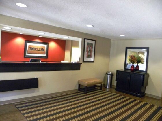 Extended Stay America Houston I 45 North - Photo3