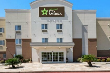 Extended Stay America - Houston - IAH Airport