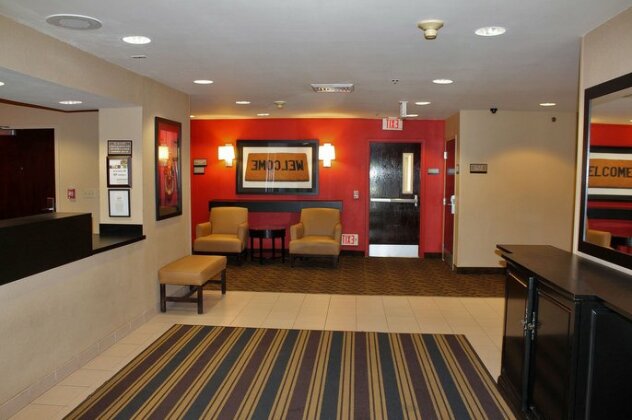 Extended Stay America - Houston - Med Ctr - Greenway Plaza - Photo2