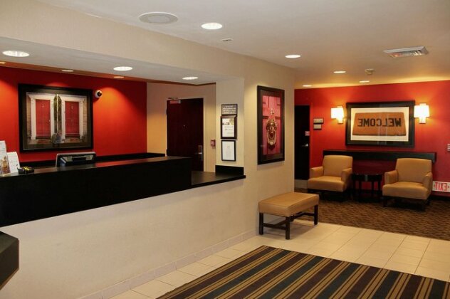 Extended Stay America - Houston - Med Ctr - Greenway Plaza - Photo3