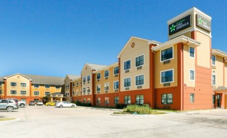 Extended Stay America - Houston - Med Ctr - Greenway Plaza