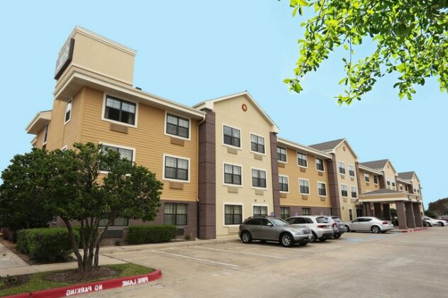 Extended Stay America - Houston - Westchase - Richmond