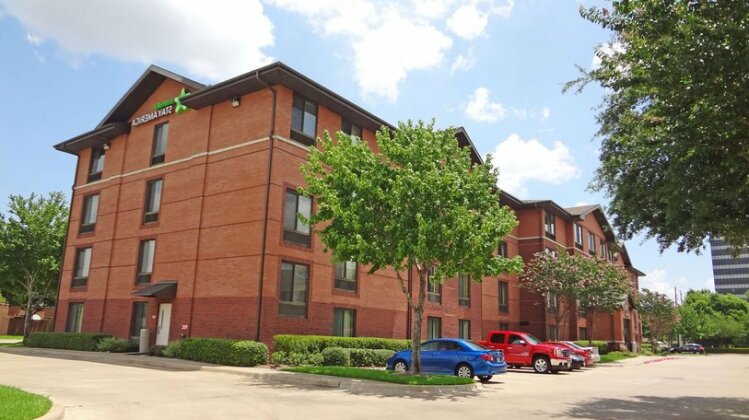 Extended Stay America - Houston - Westchase - Westheimer