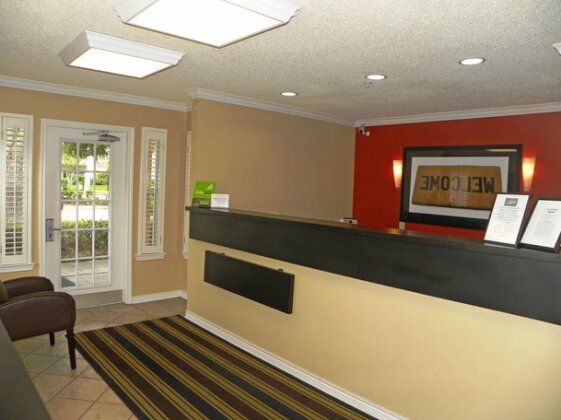 Extended Stay America - Houston - Willowbrook - Photo2