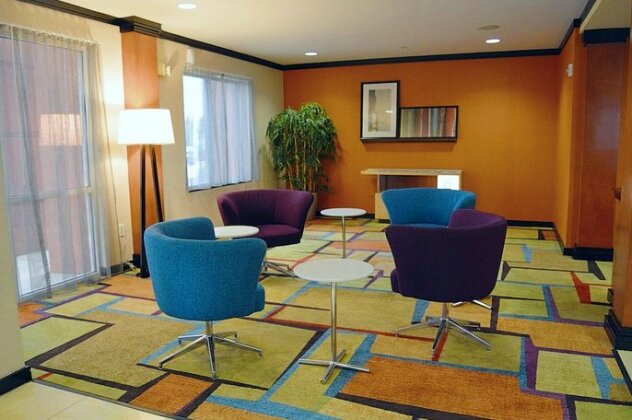 Fairfield Inn & Suites Houston Channelview - Photo5