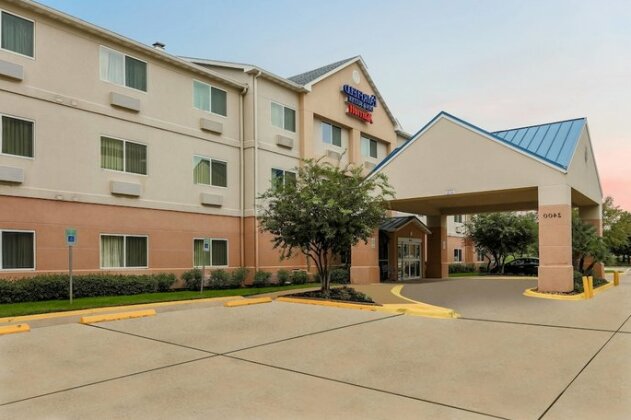 Fairfield Inn & Suites Houston Westchase - Photo2