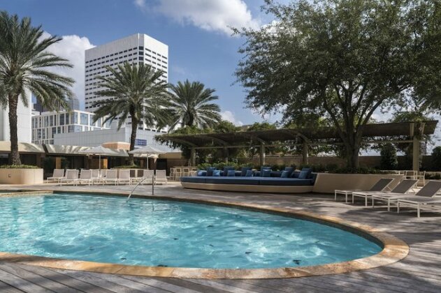 Four Seasons Hotel Houston - Photo2