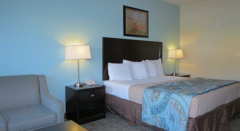 Grand Inn and Suites Houston - Photo4