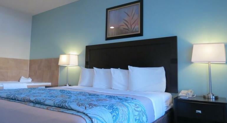 Grand Inn and Suites Houston - Photo5